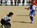 C.E. SABADELL FEMENÍ - Temporada 2006/07 - Infantil A