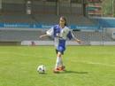 C.E. SABADELL FEMENÍ - Temporada 2006/07 - Infantil A