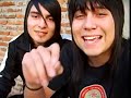 Jazza y Pipe