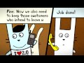 RT @stefanobesana: [VIDEO] Bunny Inc. - Episode 3. Mr. CIO meets Mr. Marketing Manager http://t.co/GjEbL9R #E20Bunnies