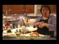 Black Beans and Sweet Potato Hash (SUBTITLES) from Simply Healthy Cooking
