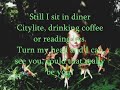 Shy - Sonata Arctica [with lyrics]