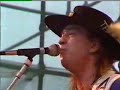 Stevie Ray Vaughan - Willie The Wimp Stevie Ray Vaughan - Willie The Wimp