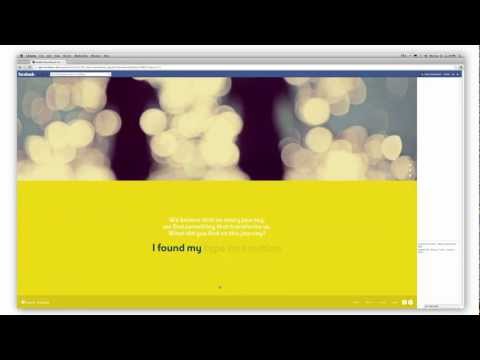 Find Your Story App #Expedia
