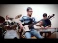 Footprints - David Bohnke, Cléber Sathler and Gilberto Foltran