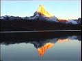 Matterhorn Sunrise