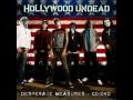El Urgencia by Hollywood Undead (Lyrics in Desc.).wmv