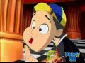 A Mascote do Quico (Dublagem MAGA)