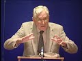 3/11: Preparation For A New Testament Marriage (5 of 6)