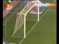del piero 10   goal number 205 with juventus