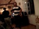 cumple seba como dijo el diego se escapo la tortuga