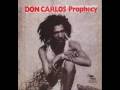 clip video Don Carlos Gimme Gimme Your Love