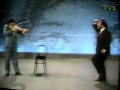 CARLO et ALBERTO COLOMBAIONI : \"GUGLIELMO TELL\"