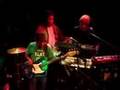 Family Affair LIVE!!! Moog Little Phatty and Jabrille!!