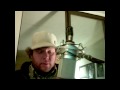 Wax Vlog - 12/12/09(Part One) - Crooked Companies/Randolf the Grey