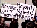 The Battle Over Gay Marriage - YouTube