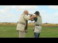 Stag Hen Party: Clay Pigeon Shooting