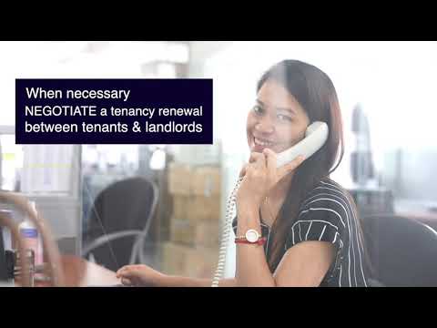 Property Management Services in Dubai -  Exclusivelinks
