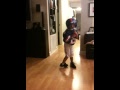 Tim Tebow's greatest fan