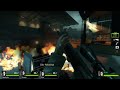 (L4D2)Dark Carnival Finale Glitch
