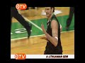 Lavrinovic, the Lithuanian gem