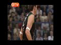 Lavrinovic, the Lithuanian gem