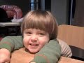 Whistle singing ABCs with hiccups Whistle singing ABCs with hiccups
