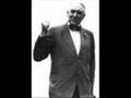 President Warren Harding
