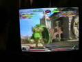 MvC2 low tier casual: Ian vs Preppy part 3