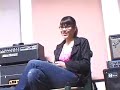 Kaki King UGO Intrview