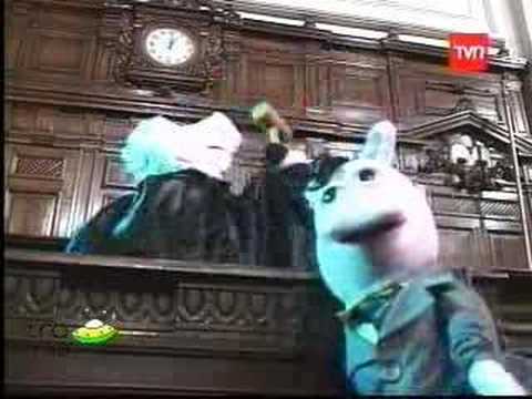 31 minutos - Objecion denegada