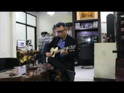 jazz imrpovization in a minor