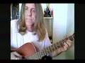 Don't Make me Lock & Load (original) #62 Brad Campbell