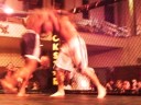 Scott Roberson vs. Byron Sutton