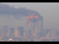 World Trade Center 9/11 from Queens/Nassau Border World Trade Center 9/11 from Queens/Nassau Border