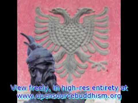 Philosophy in History in Albania