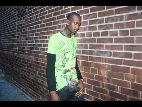 Eyesus - Boots On (Heels On Riddim) Jan 2013