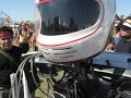 Hotshot the Robot at Coachella 2007