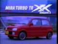 1994 DAIHATSU MIRA