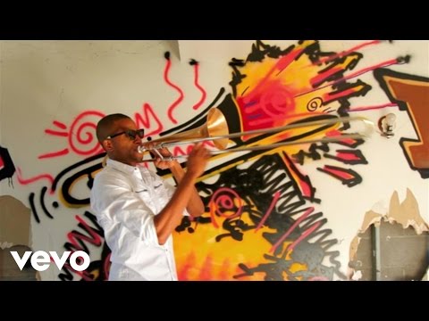 Trombone Shorty – Fire And Brimstone