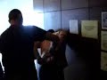 Fundamentalist busted in Poznan PL / Aresztowanie w Poznaniu Fundamentalist busted in Poznan PL / Aresztowanie w Poznaniu
