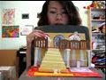 How to make a 3D pop-up card or book