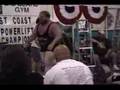 Brent Mikesell 804deadlift