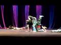 Philippine Allstars at Aliw Theater