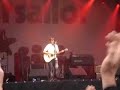 Starsailor V festival Starsailor V festival