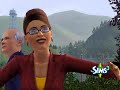 The Sims 3 - Election Dance