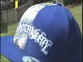Rocawear Fitted w/ Swarovski Crystals