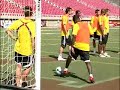 RSL Talks About Freddy Adu