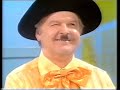 Benny Hill - Mexican Medley Benny Hill - Mexican Medley
