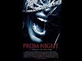 prom night review